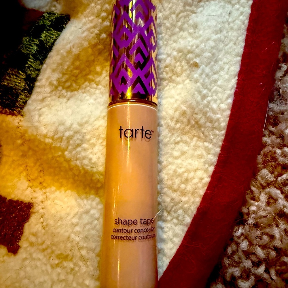 Tarte shape tape-29N